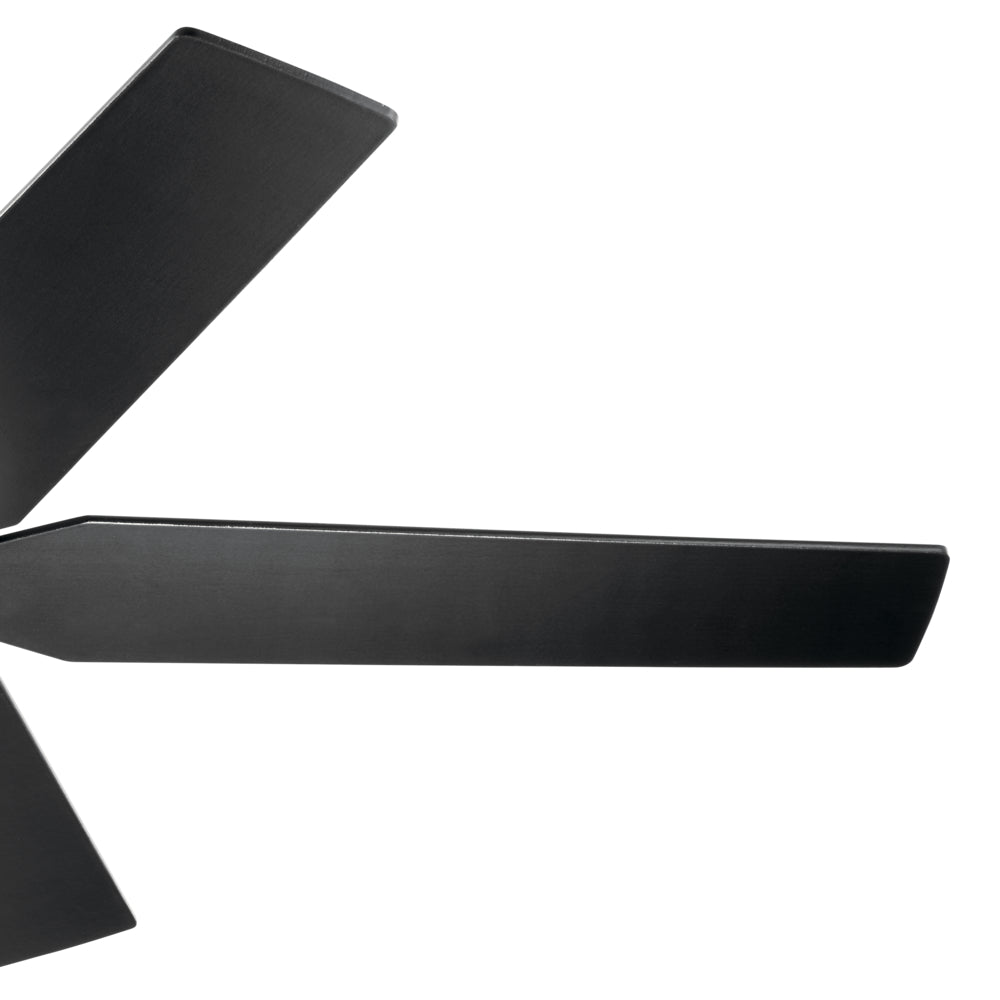 KICHLER, MAEVE FAN, INDOOR CEILING FANS