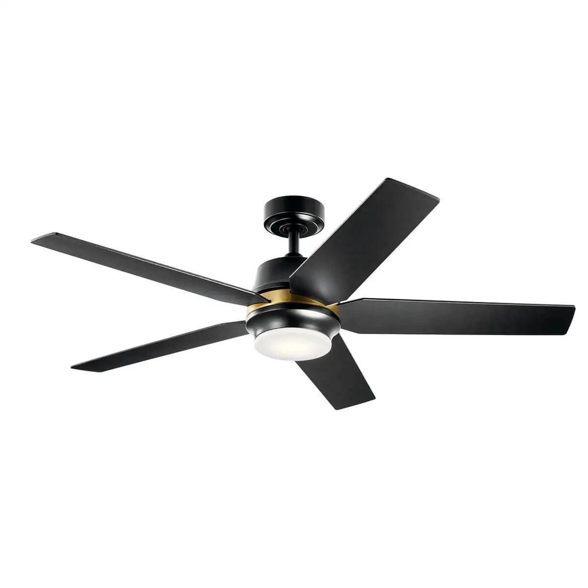 KICHLER, MAEVE FAN, INDOOR CEILING FANS