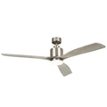 KICHLER, RIDLEY II FAN, INDOOR CEILING FANS