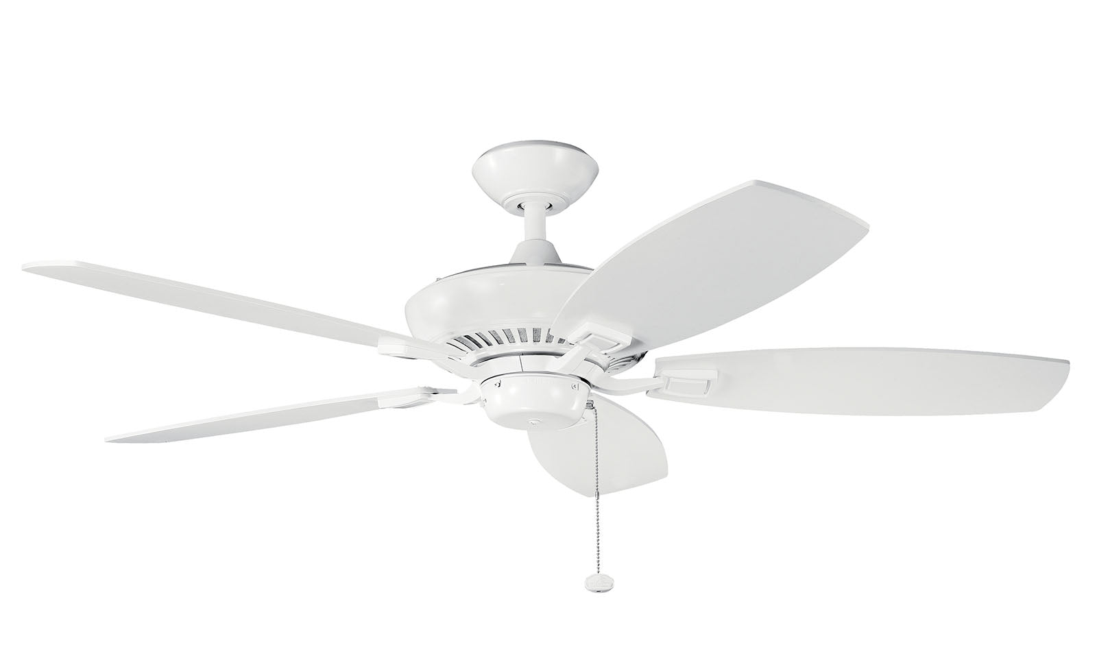 KICHLER, CANFIELD FAN, INDOOR CEILING FANS