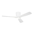 KICHLER, VOLOS FAN, INDOOR CEILING FANS