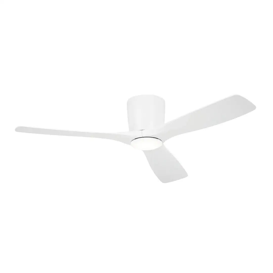 KICHLER, VOLOS FAN, INDOOR CEILING FANS