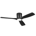 KICHLER, VOLOS FAN, INDOOR CEILING FANS