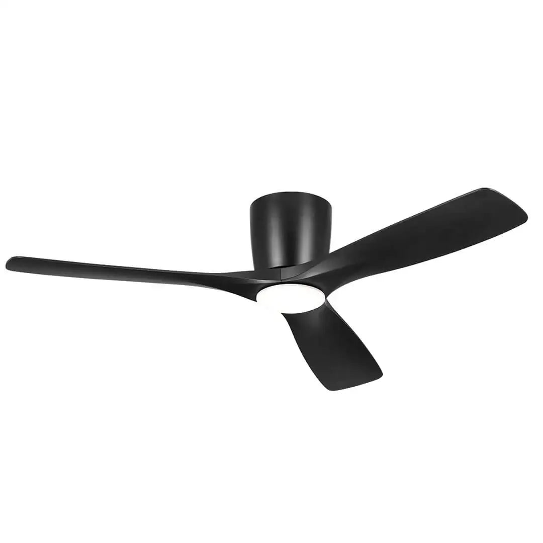 KICHLER, VOLOS FAN, INDOOR CEILING FANS