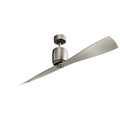 KICHLER, FERRON FAN, INDOOR CEILING FANS
