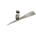 KICHLER, FERRON FAN, INDOOR CEILING FANS