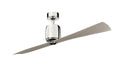 KICHLER, FERRON FAN, INDOOR CEILING FANS