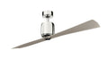 KICHLER, FERRON FAN, INDOOR CEILING FANS