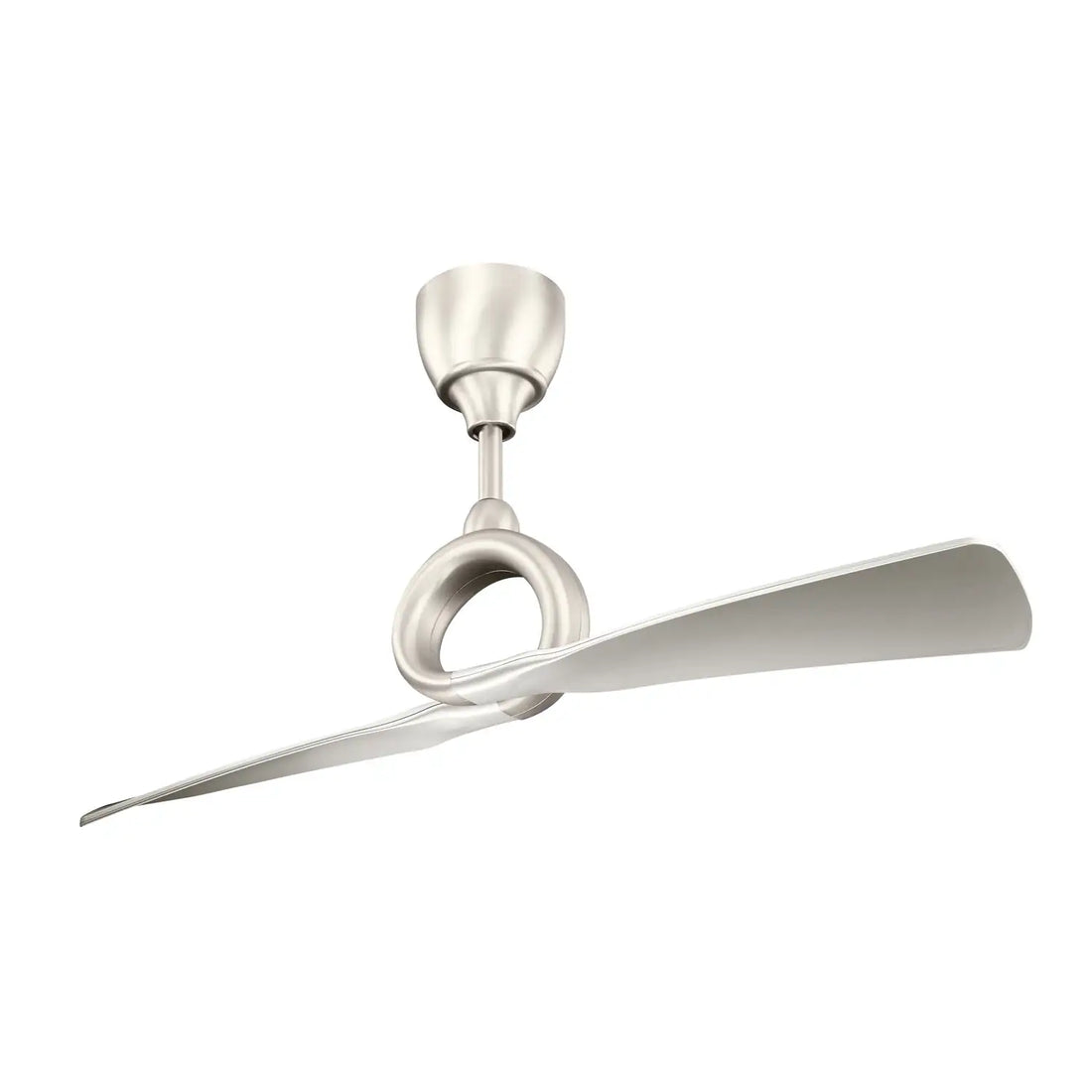 KICHLER, LINK FAN, INDOOR CEILING FANS