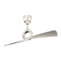 KICHLER, LINK FAN, INDOOR CEILING FANS