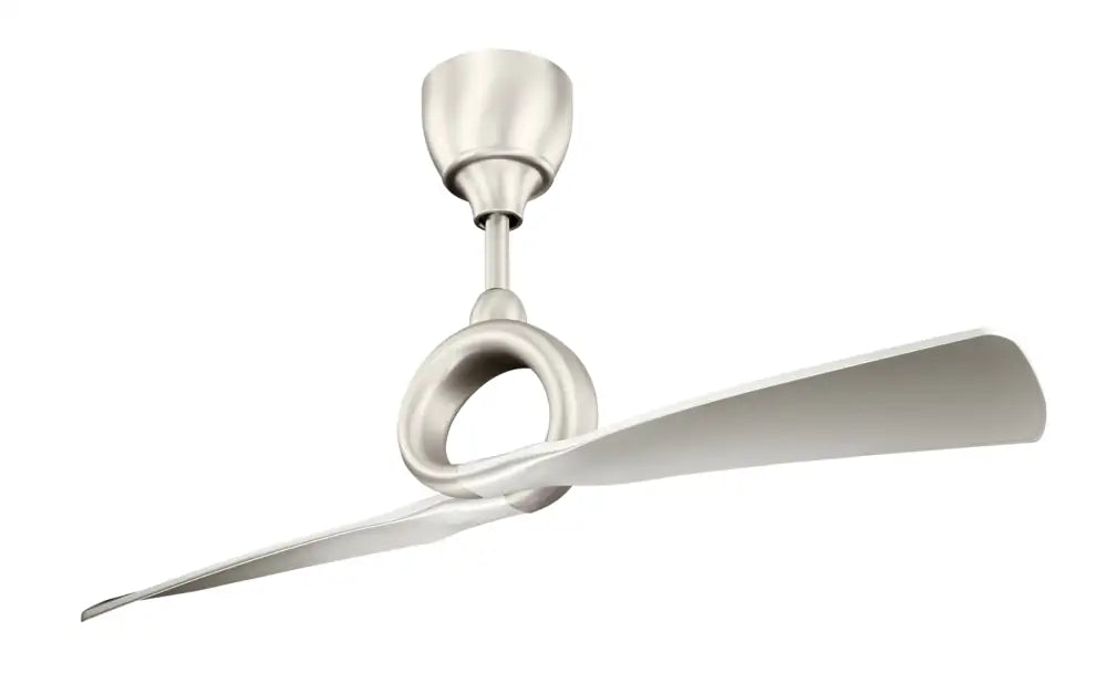KICHLER, LINK FAN, INDOOR CEILING FANS