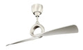 KICHLER, LINK FAN, INDOOR CEILING FANS