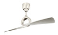KICHLER, LINK FAN, INDOOR CEILING FANS