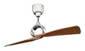 KICHLER, LINK FAN, INDOOR CEILING FANS