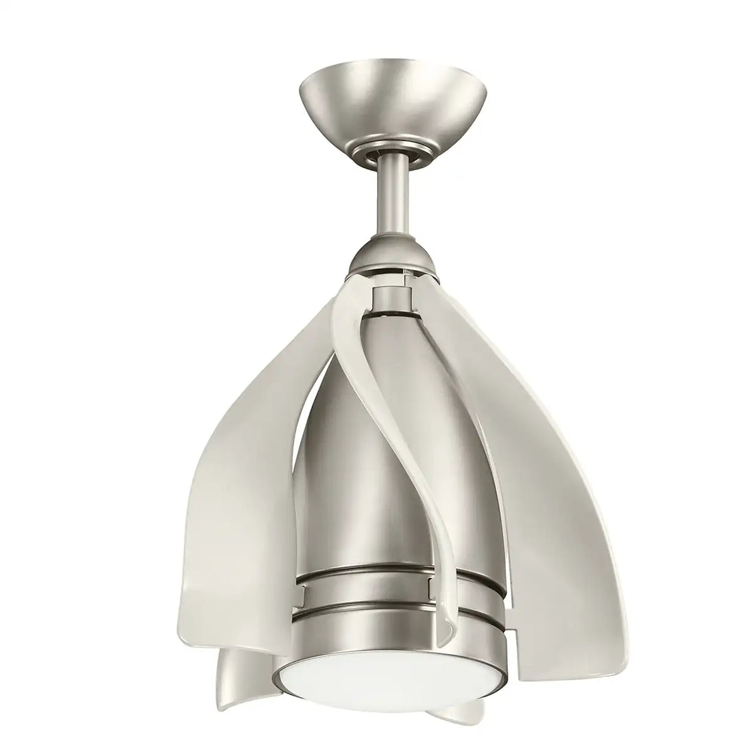 KICHLER, TERNA FAN, INDOOR CEILING FANS