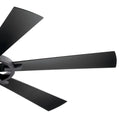 KICHLER, GENTRY LITE FAN, OUTDOOR CEILING FAN