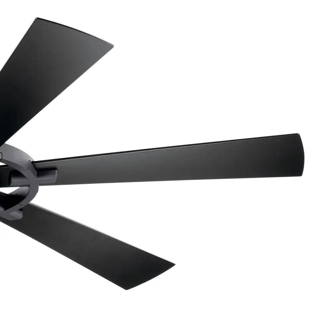 KICHLER, GENTRY LITE FAN, OUTDOOR CEILING FAN