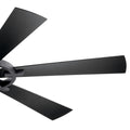 KICHLER, GENTRY LITE FAN, INDOOR CEILING FANS