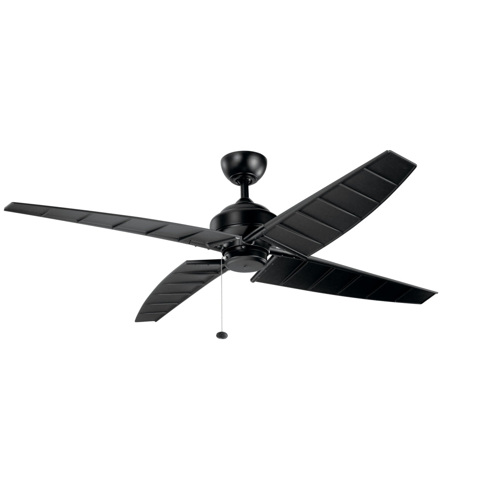 KICHLER, SURREY FAN, OUTDOOR CEILING FAN