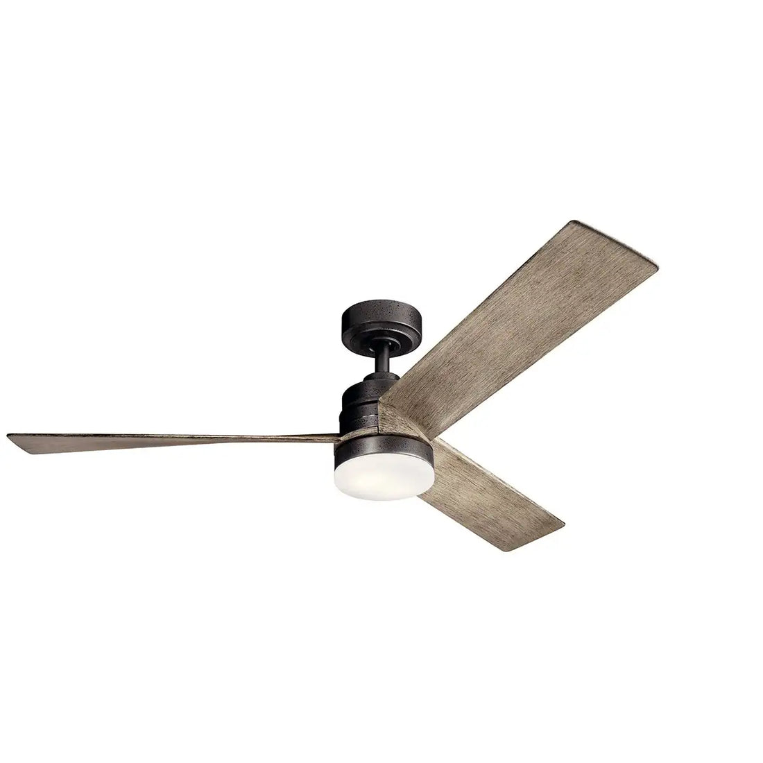 KICHLER, SPYN FAN, INDOOR CEILING FANS