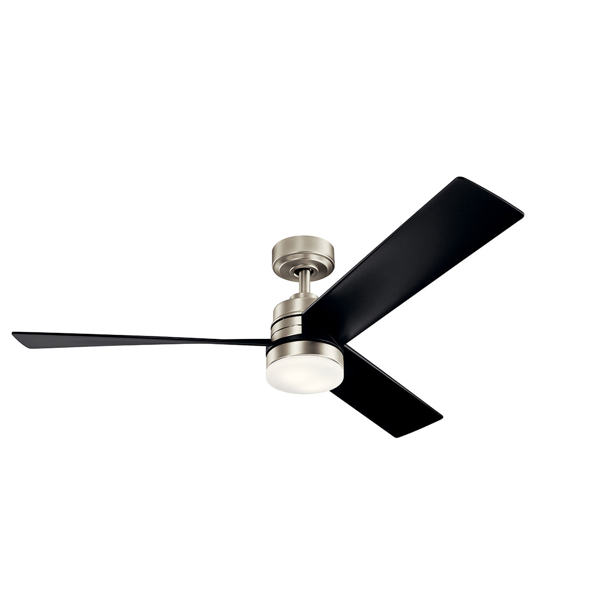KICHLER, SPYN FAN, INDOOR CEILING FANS