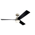 KICHLER, SPYN FAN, INDOOR CEILING FANS