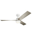 KICHLER, SPYN FAN, INDOOR CEILING FANS