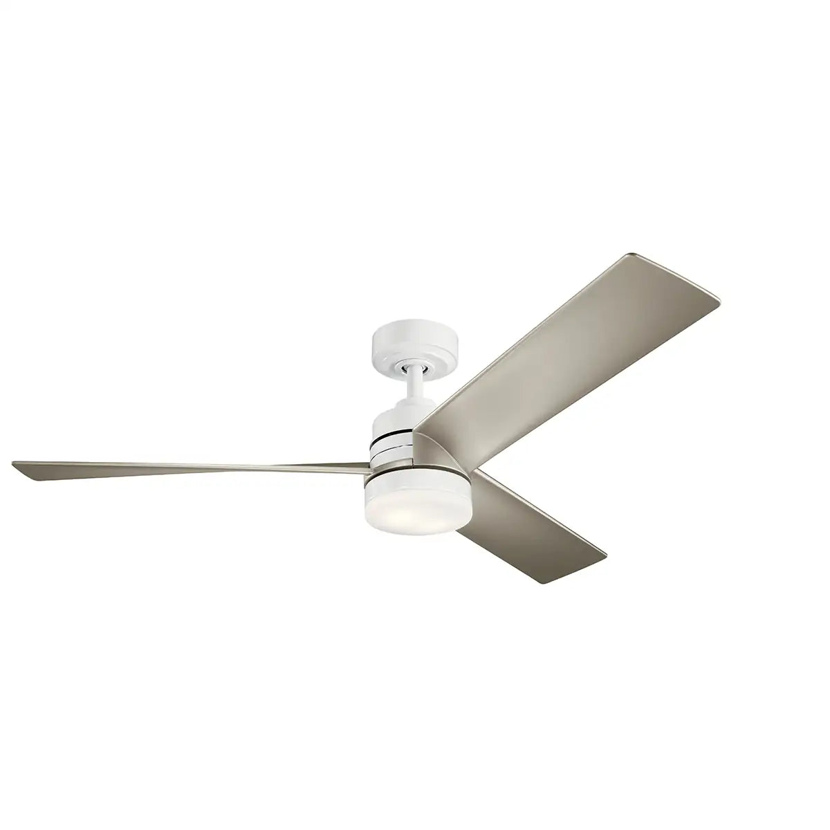 KICHLER, SPYN FAN, INDOOR CEILING FANS