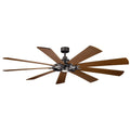 KICHLER, GENTRY XL FAN, INDOOR CEILING FANS