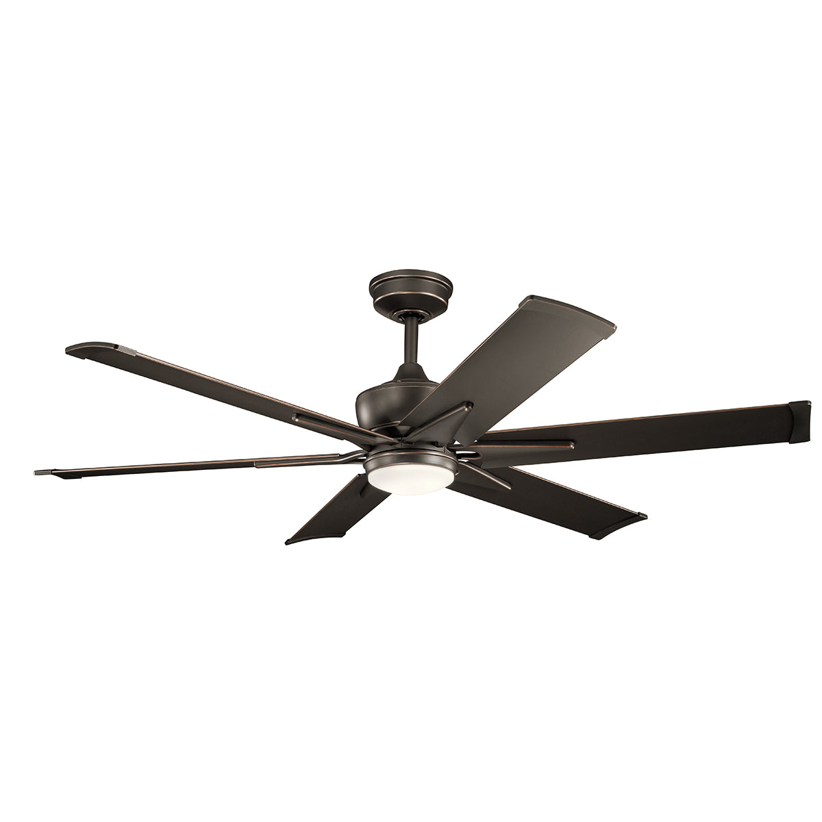 KICHLER, SZEPLO PATIO FAN, OUTDOOR CEILING FAN