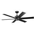 KICHLER, SZEPLO PATIO FAN, OUTDOOR CEILING FAN