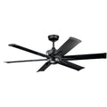 KICHLER, SZEPLO PATIO FAN, OUTDOOR CEILING FAN