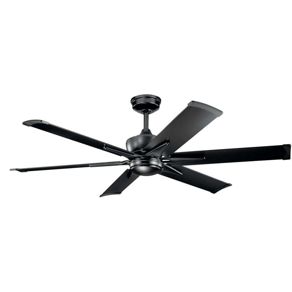 KICHLER, SZEPLO PATIO FAN, OUTDOOR CEILING FAN