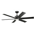 KICHLER, SZEPLO PATIO FAN, OUTDOOR CEILING FAN