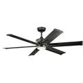 KICHLER, SZEPLO PATIO FAN, OUTDOOR CEILING FAN