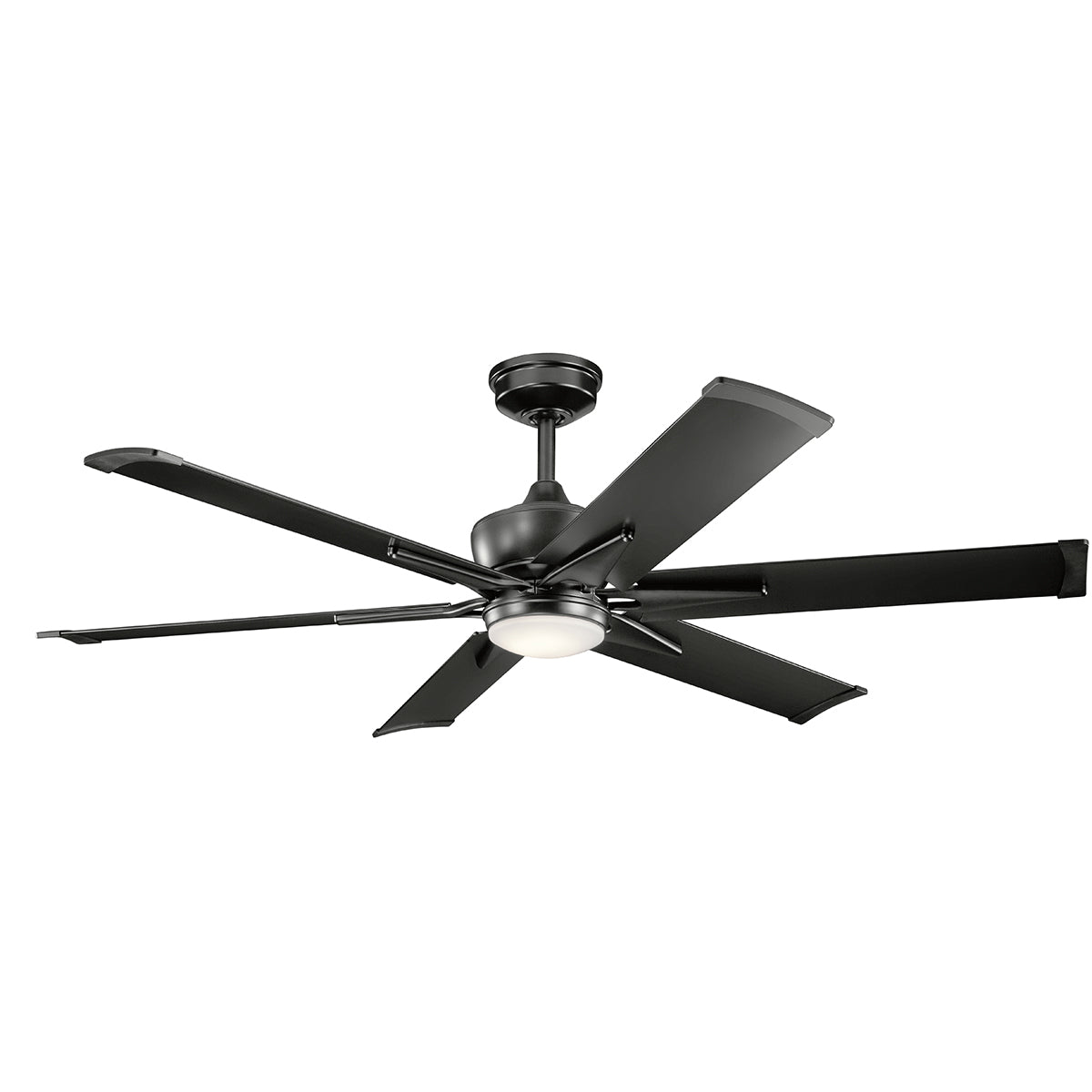 KICHLER, SZEPLO PATIO FAN, OUTDOOR CEILING FAN