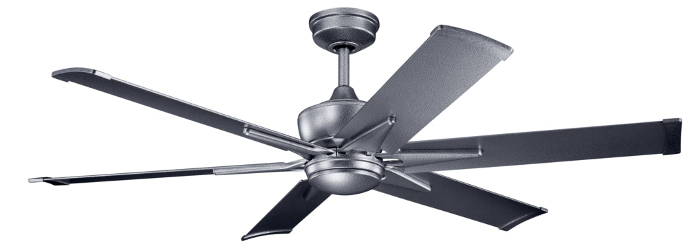 KICHLER, SZEPLO PATIO FAN, OUTDOOR CEILING FAN