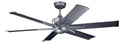 KICHLER, SZEPLO PATIO FAN, OUTDOOR CEILING FAN