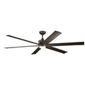 KICHLER, SZEPLO PATIO FAN, OUTDOOR CEILING FAN