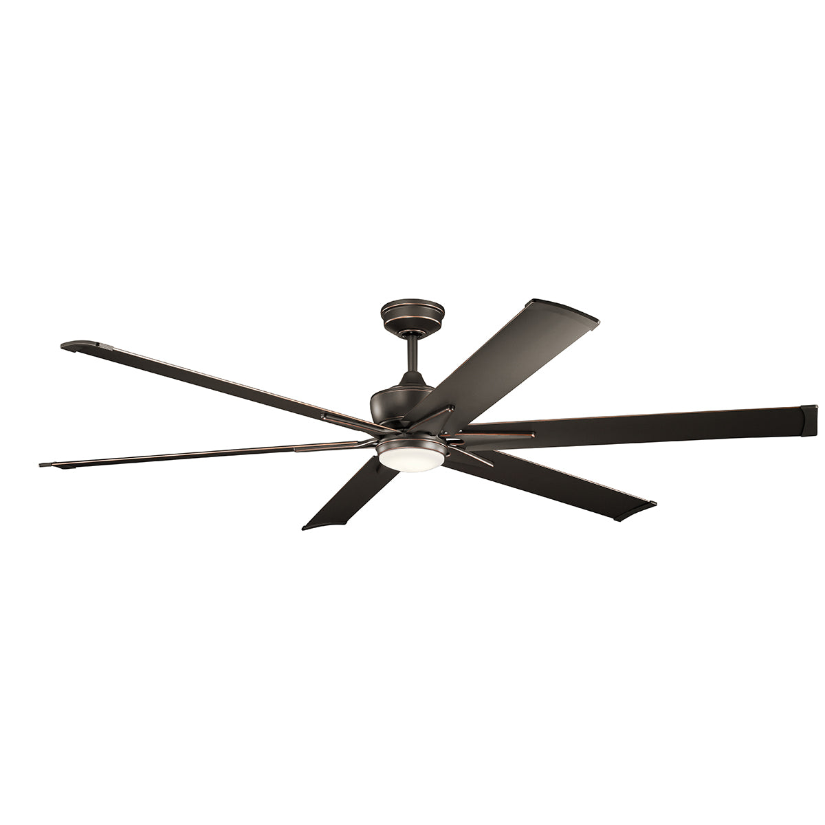 KICHLER, SZEPLO PATIO FAN, OUTDOOR CEILING FAN