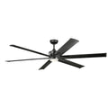 KICHLER, SZEPLO PATIO FAN, OUTDOOR CEILING FAN