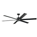 KICHLER, SZEPLO PATIO FAN, OUTDOOR CEILING FAN