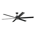 KICHLER, SZEPLO PATIO FAN, OUTDOOR CEILING FAN