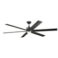 KICHLER, SZEPLO PATIO FAN, OUTDOOR CEILING FAN