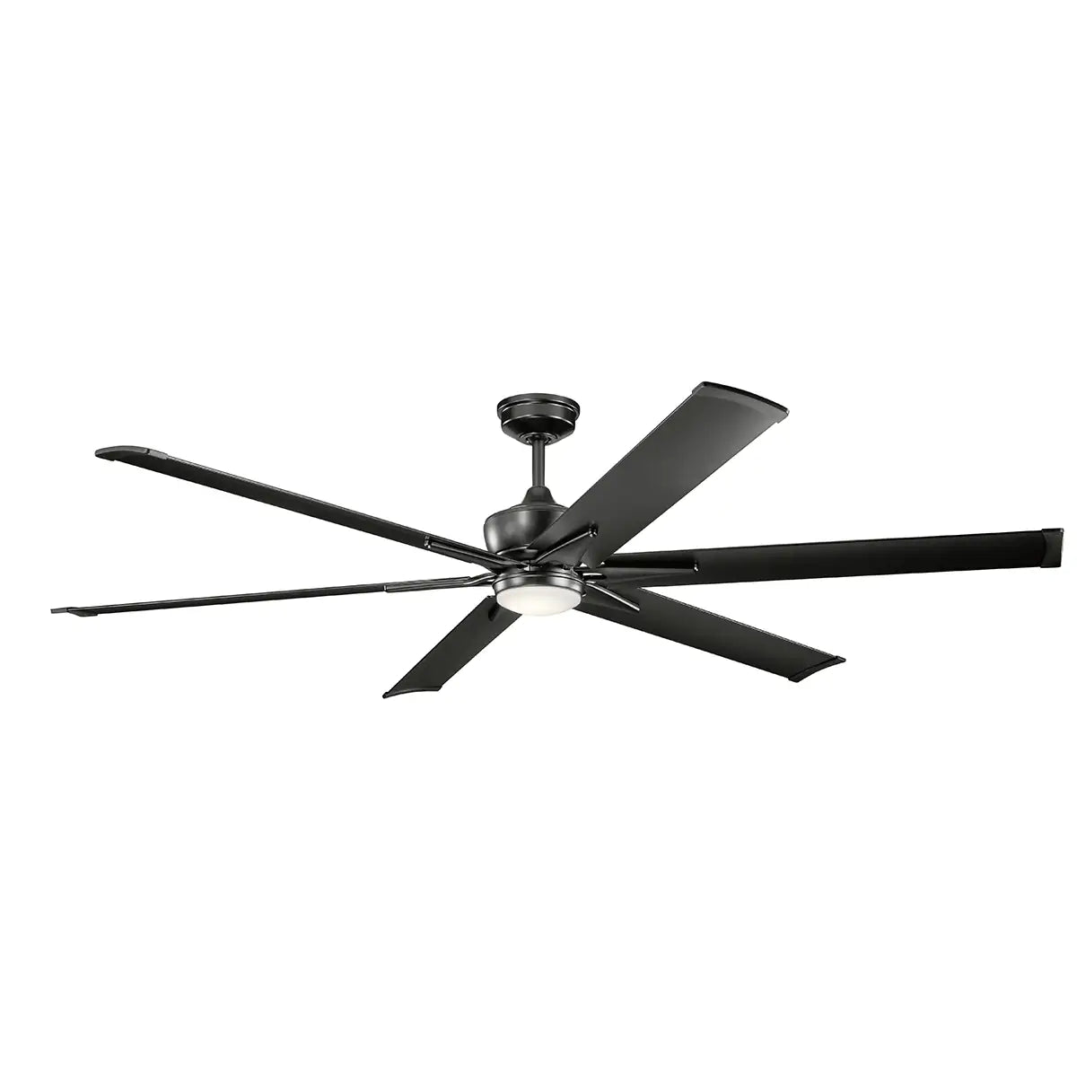 KICHLER, SZEPLO PATIO FAN, OUTDOOR CEILING FAN