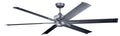 KICHLER, SZEPLO PATIO FAN, OUTDOOR CEILING FAN