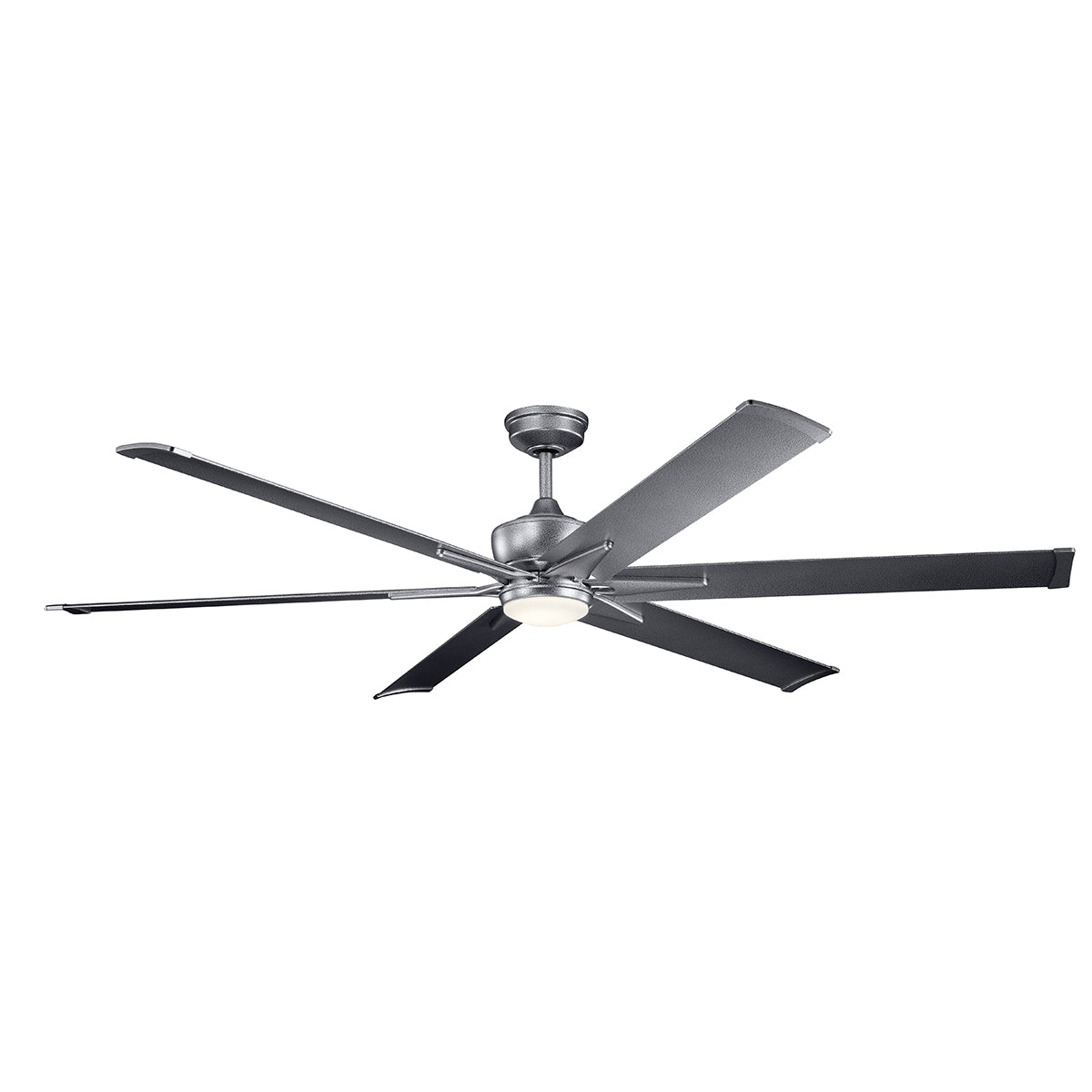 KICHLER, SZEPLO PATIO FAN, OUTDOOR CEILING FAN