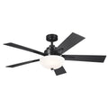 KICHLER, VINEA FAN, INDOOR CEILING FANS