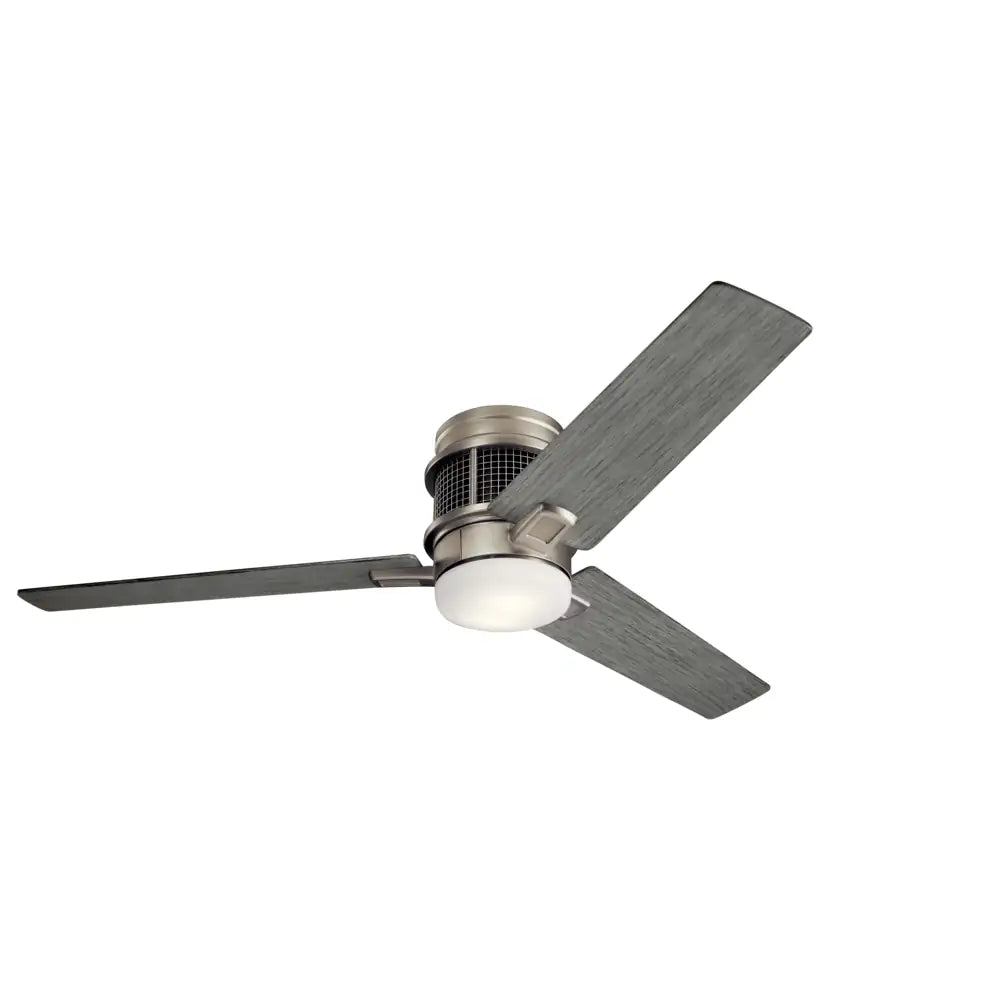 KICHLER, CHIARA FAN, INDOOR CEILING FANS