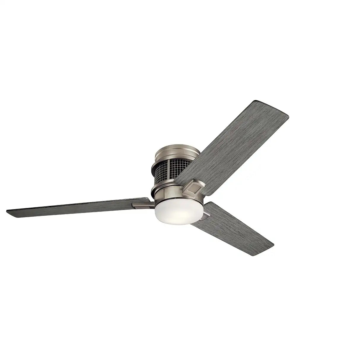 KICHLER, CHIARA FAN, INDOOR CEILING FANS